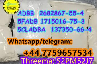 5cladba adbb 5fadb 5fpinaca 5fakb48 precursors raw materials for sale Whatsapp 44 7759657534